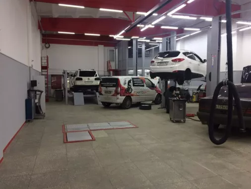 Jack Cars - Автосервис