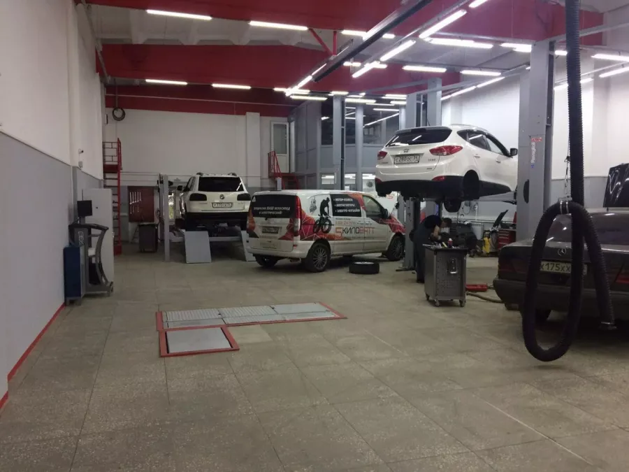 Jack Cars - Автосервис в Волгограде: СТО, Шиномонтаж, ТО,