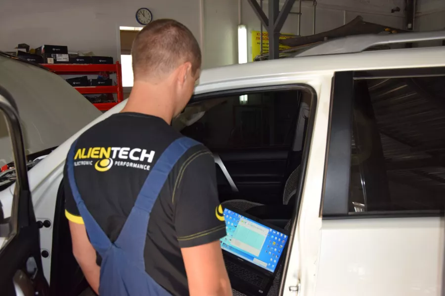 GT GARAGE - Студия Тюнинга в Волгограде: Чип Тюнинг, Ремонт Авто, Увеличение Мощности, Отключение EGR, Отключение Катализатора, Вихревые Заслонки, Тюнинг Авто,