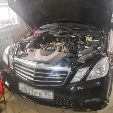 «GT GARAGE» - Студия Тюнинга