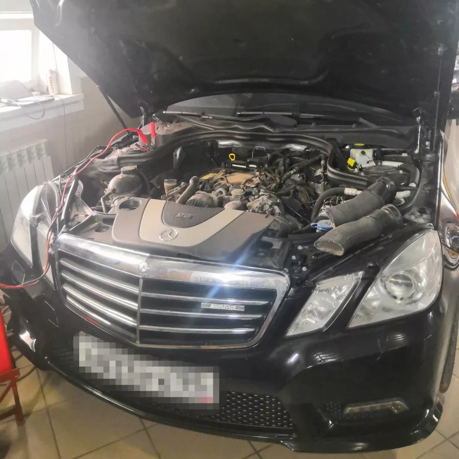 GT GARAGE - Студия Тюнинга в Волгограде: Чип Тюнинг, Ремонт Авто, Увеличение Мощности, Отключение EGR, Отключение Катализатора, Вихревые Заслонки, Тюнинг Авто,