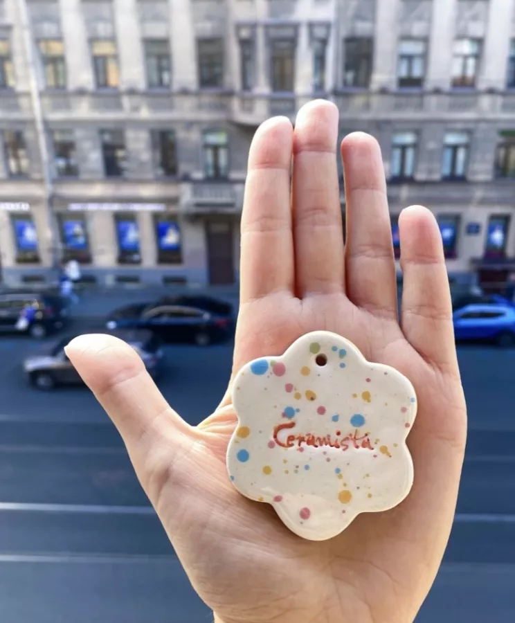 Гончарная мастерская Ceramista в Санкт-Петербурге: Хобби, Кружки, Семейный отдых , Гончарная мастерская , Своими руками, Школа, Студия,