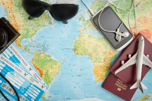 Турагентство Городской туристический центр Anyticket в Таганроге