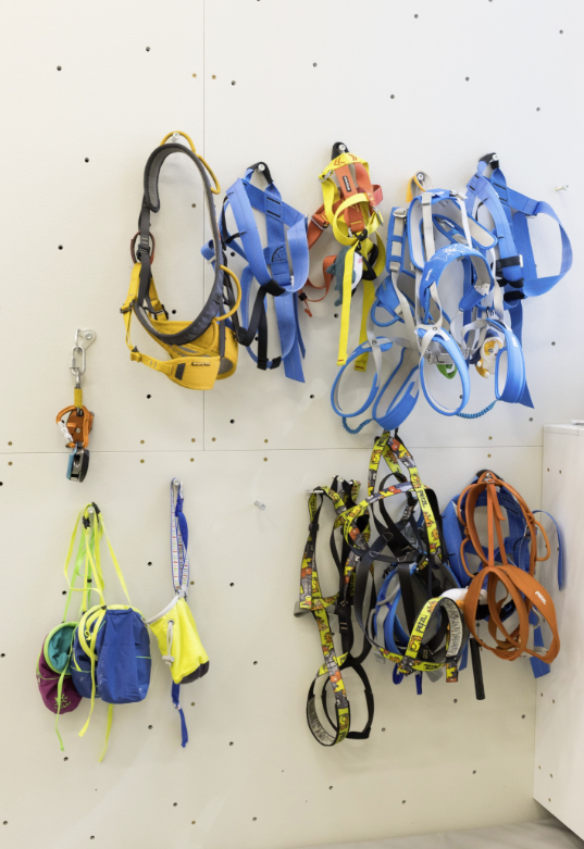 Скалодром "Дети на Ракете"