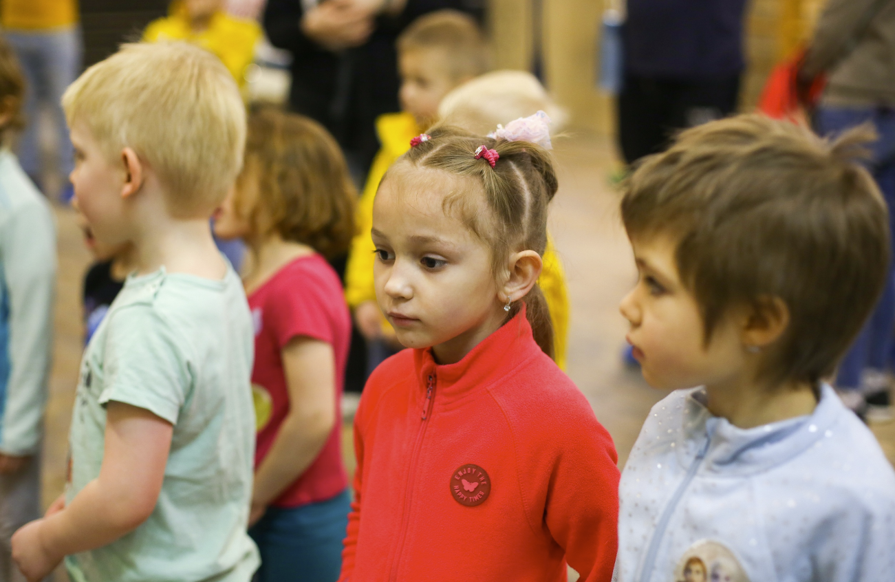 Скалодром "Высота"