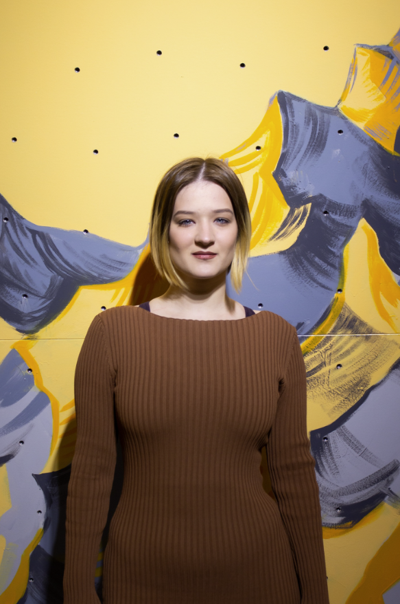 ​Детский скалодром "Траверс"