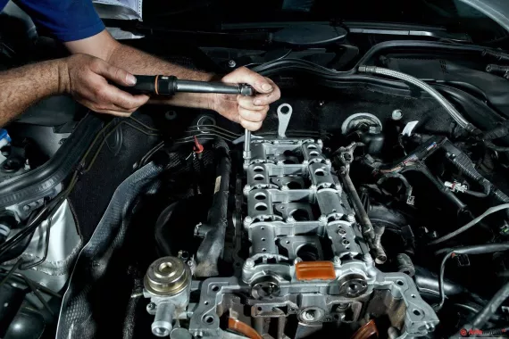 ОФИЦИАЛЬНЫЙ СЕРВИСНЫЙ ЦЕНТР KIA АРКОНТ