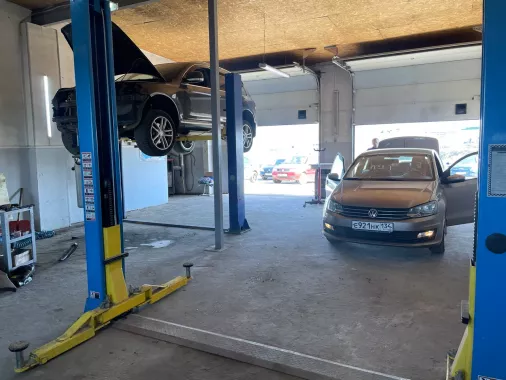 АвтоМастер34