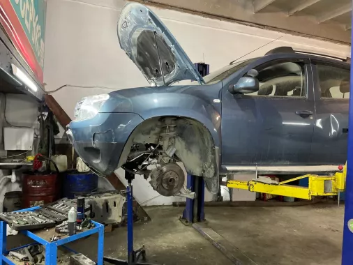 АвтоМастер34
