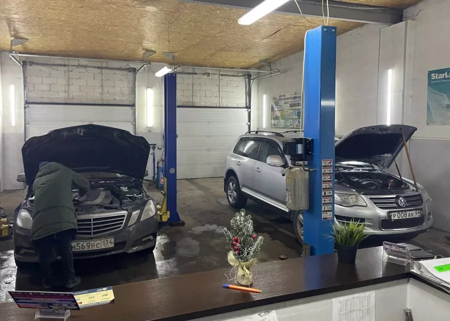 АвтоМастер34 в Волгограде: СТО, Ремонт Авто, Сервис ВАГ, Ремонт Двигателя, Заправка Кондиционера, АвтоЭлектрик, Ремонт АКПП, Ремонт Выхлопной, Ремонт Кондиционеров, Ремонт Ходовой, Ремонт Инжекторов, Ремонт Форсунок, Шиномонтаж,