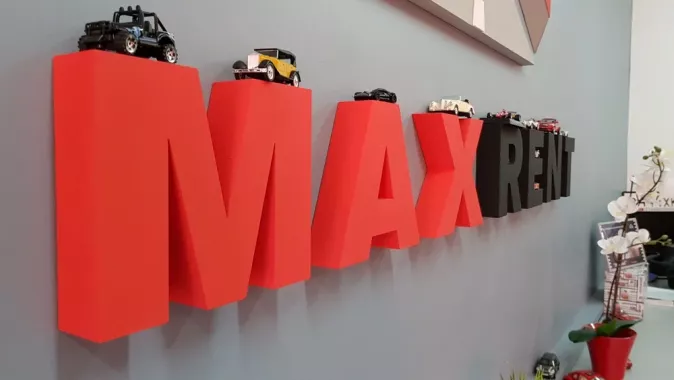 Maxrent - Аренда Авто и Вело в Калининграде