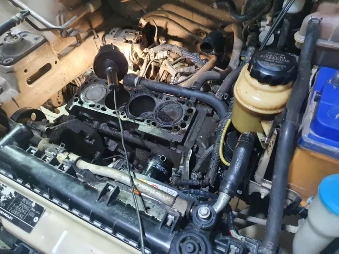 Автосервис "АвтоМикс" Астрахань