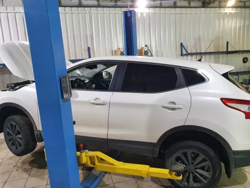 Автосервис "АвтоМикс" Астрахань