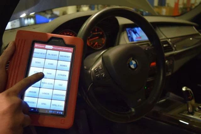 Автосервис "АвтоМикс" Астрахань