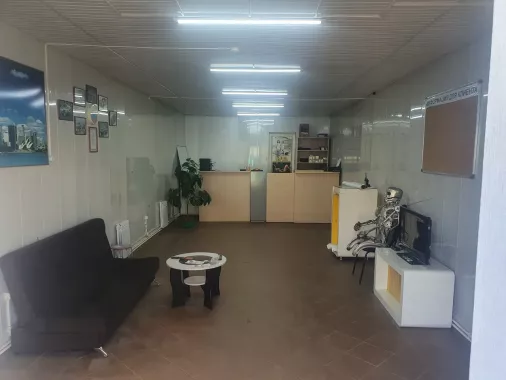 Автосервис "АвтоМикс" Астрахань
