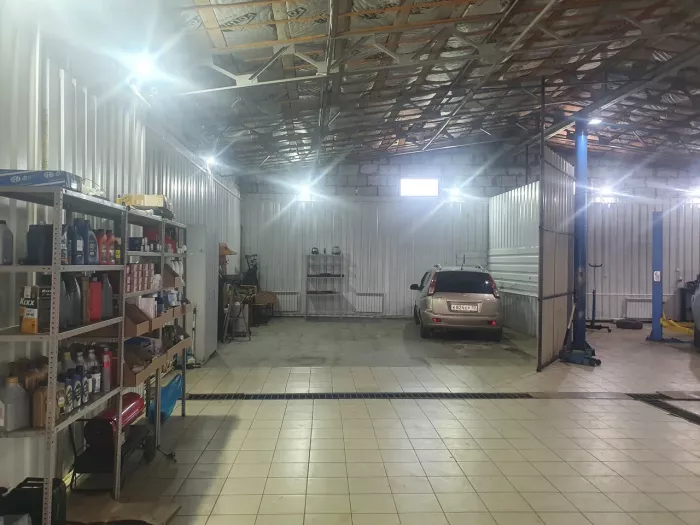 Автосервис "АвтоМикс" Астрахань