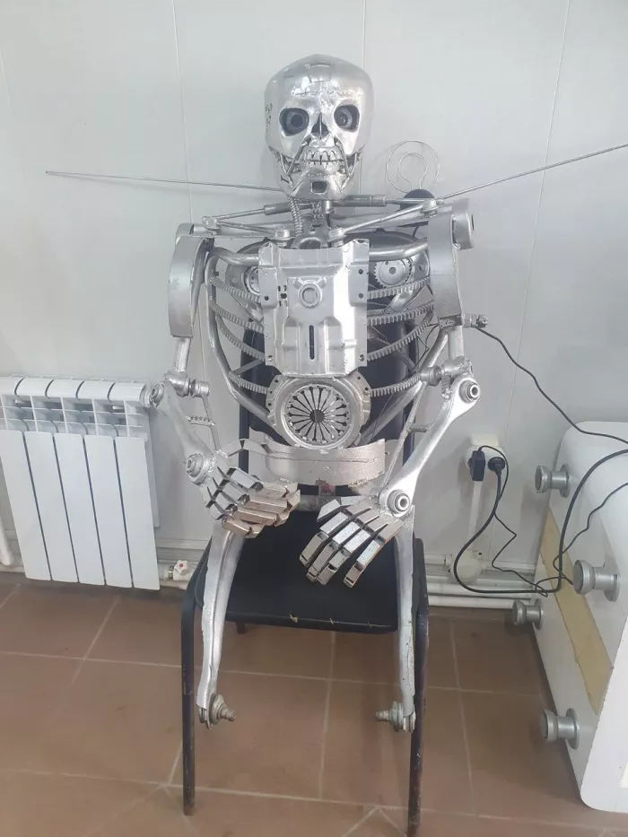 Автосервис "АвтоМикс" Астрахань