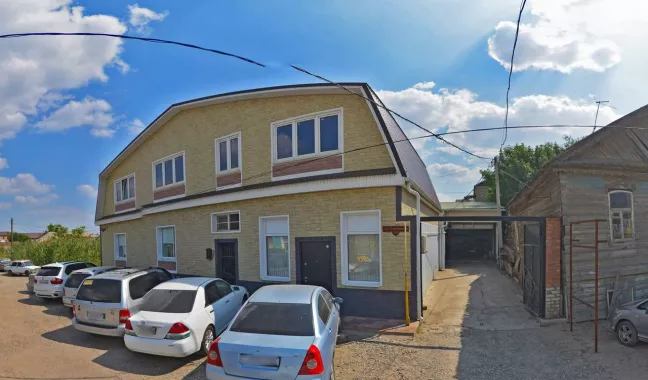 Автосервис "АвтоМикс" Астрахань