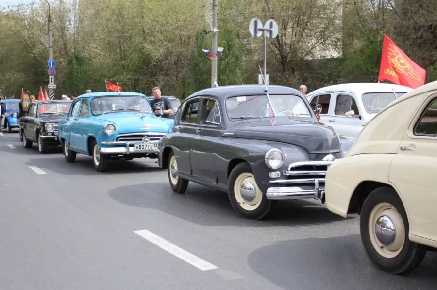 Волгоградский ретро-клуб Retro34 в Волгограде: Клуб Автолюбителей, Ретро Автомобили, Клуб "Retro34", Старинные Автомобили,