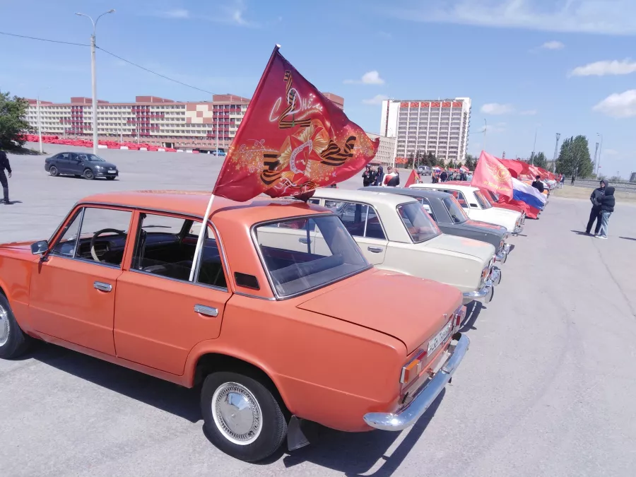 Волгоградский ретро-клуб Retro34 в Волгограде: Клуб Автолюбителей, Ретро Автомобили, Клуб "Retro34", Старинные Автомобили,