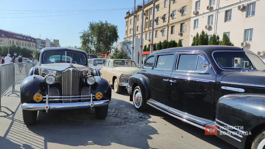Волгоградский ретро-клуб Retro34 в Волгограде: Клуб Автолюбителей, Ретро Автомобили, Клуб "Retro34", Старинные Автомобили,