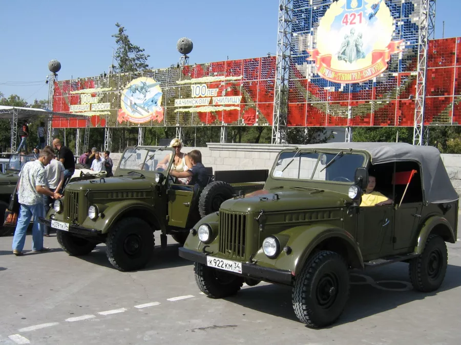 Волгоградский ретро-клуб Retro34 в Волгограде: Клуб Автолюбителей, Ретро Автомобили, Клуб "Retro34", Старинные Автомобили,