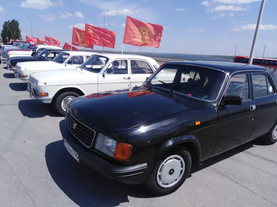 Волгоградский ретро-клуб Retro34 в Волгограде: Клуб Автолюбителей, Ретро Автомобили, Клуб "Retro34", Старинные Автомобили,