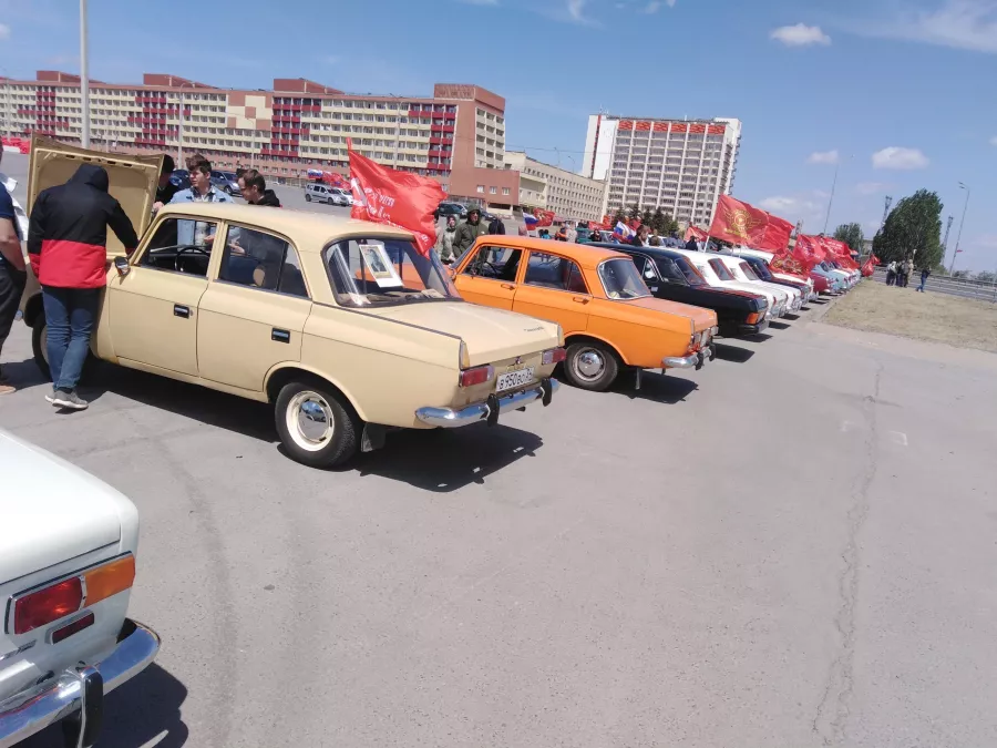 Волгоградский ретро-клуб Retro34 в Волгограде: Клуб Автолюбителей, Ретро Автомобили, Клуб "Retro34", Старинные Автомобили,