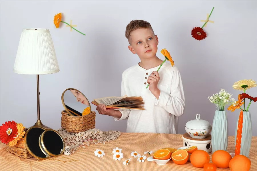 Детское модельное агентство Happy Kids  в  Калининграде