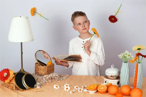 Детское модельное агентство Happy Kids  в  Калининграде