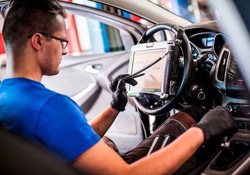 АВТОСЕРВИС GT-service  в  Калининграде