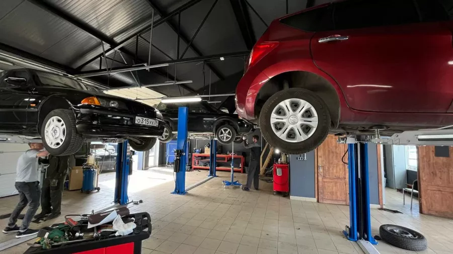 АВТОСЕРВИС GT-service в Калининграде: СТО, Ремонт Авто, АвтоМагазин, АвтоЭлектрик, Схлд-Развал, Диагностика Авто, Ремонт Топливной Системы, Чип-Тюнинг, АвтоЗвук, Установка Сигнализации, Замена Масла, Ремонт Сцепления, Ремонт КПП,