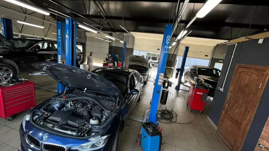 АВТОСЕРВИС GT-service в Калининграде: СТО, Ремонт Авто, АвтоМагазин, АвтоЭлектрик, Схлд-Развал, Диагностика Авто, Ремонт Топливной Системы, Чип-Тюнинг, АвтоЗвук, Установка Сигнализации, Замена Масла, Ремонт Сцепления, Ремонт КПП,
