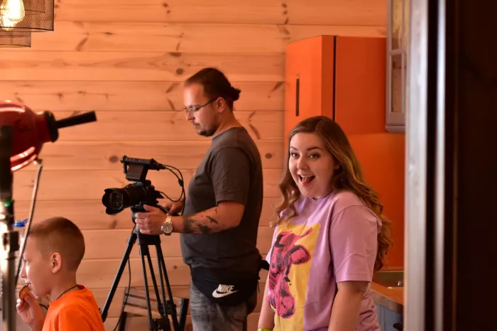 Киношкола "Студия звёзд"