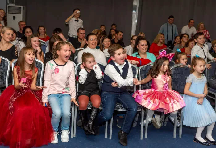 Киношкола "Студия звёзд"