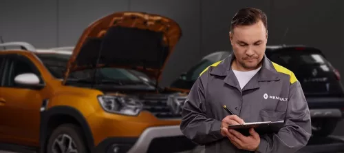 ЛАНТ - Официальный дилер Renault в Ульяновске  в  Ульяновске