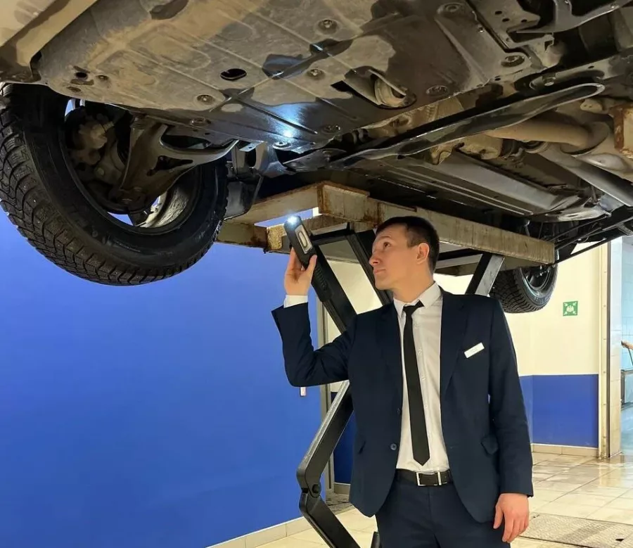 ЛАНТ - Официальный дилер Renault в Ульяновске в Ульяновске: Авто, ТО, Автосалон, Сервис, Запчасти, Шиномонтаж, Помощь, СТО,