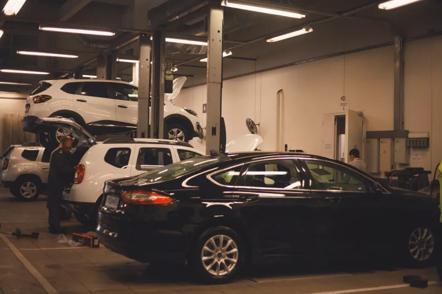 ЛАНТ - Официальный дилер Renault в Ульяновске в Ульяновске: Авто, ТО, Автосалон, Сервис, Запчасти, Шиномонтаж, Помощь, СТО,