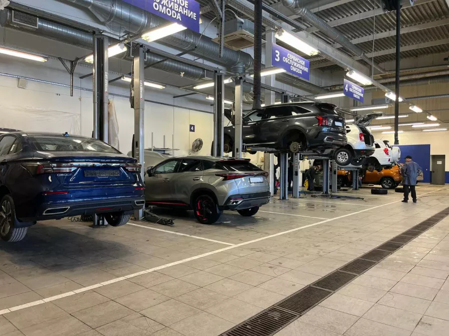 ЛАНТ - Официальный дилер Renault в Ульяновске в Ульяновске: Авто, ТО, Автосалон, Сервис, Запчасти, Шиномонтаж, Помощь, СТО,