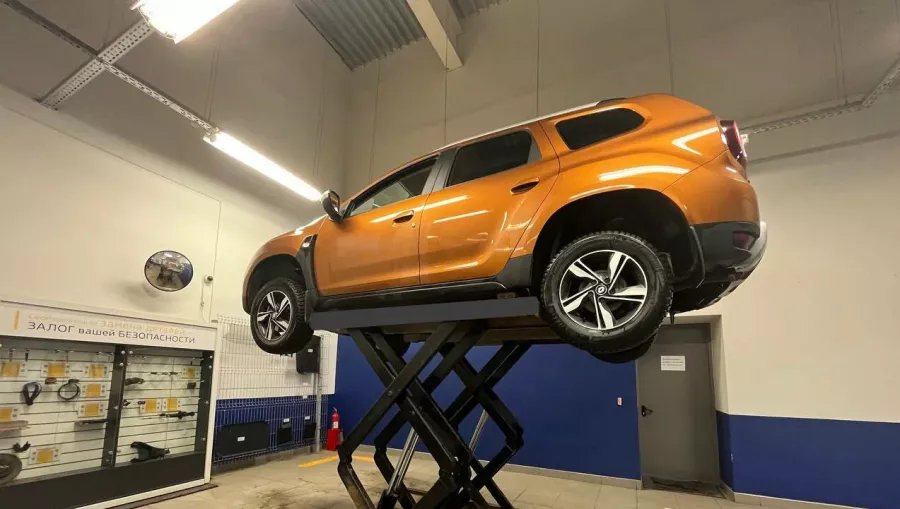 ЛАНТ - Официальный дилер Renault в Ульяновске в Ульяновске: Авто, ТО, Автосалон, Сервис, Запчасти, Шиномонтаж, Помощь, СТО,