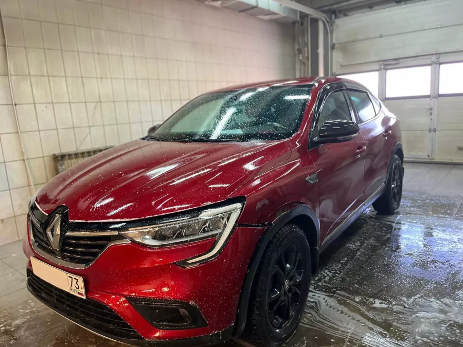 ЛАНТ - Официальный дилер Renault в Ульяновске в Ульяновске: Авто, ТО, Автосалон, Сервис, Запчасти, Шиномонтаж, Помощь, СТО,