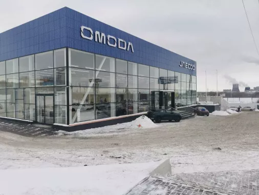 "ЛАНТ" - Официальный дилер Renault в Ульяновске