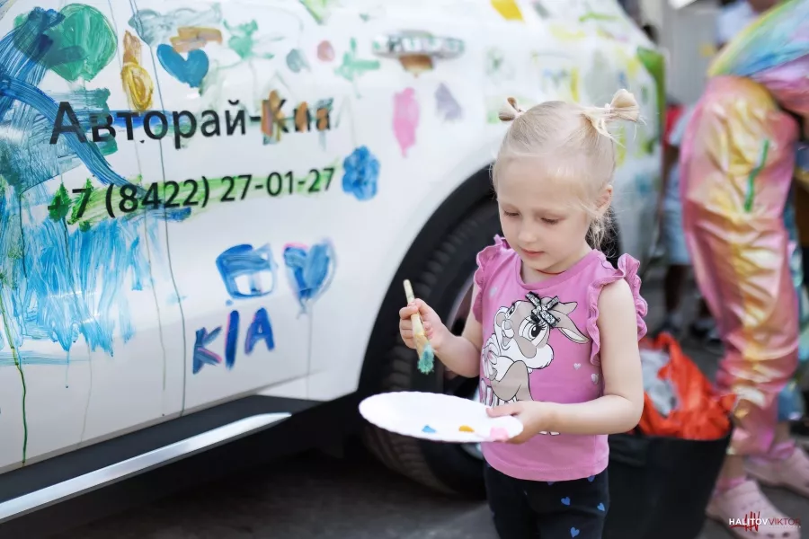 Авторай-Киа Сервисный Центр в Ульяновске: СТО, Ремонт Авто, Сарвис КИА,