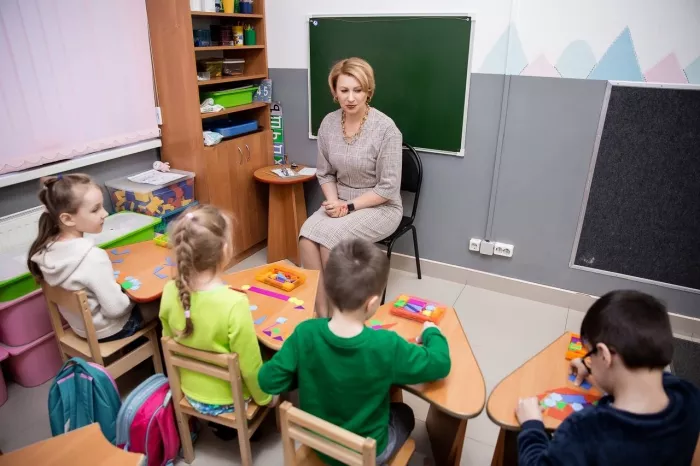 Детский центр развития Чудо остров в Санкт-Петербурге: Детям, Наука, Дошкольники, Детский центр, Логопед, Хореография, 