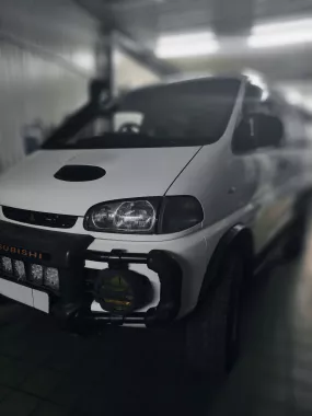 Автосервис  "Престиж Авто"
