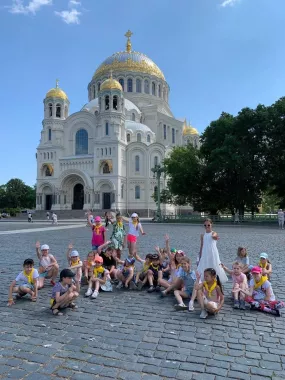 Детский центр развития Детское время