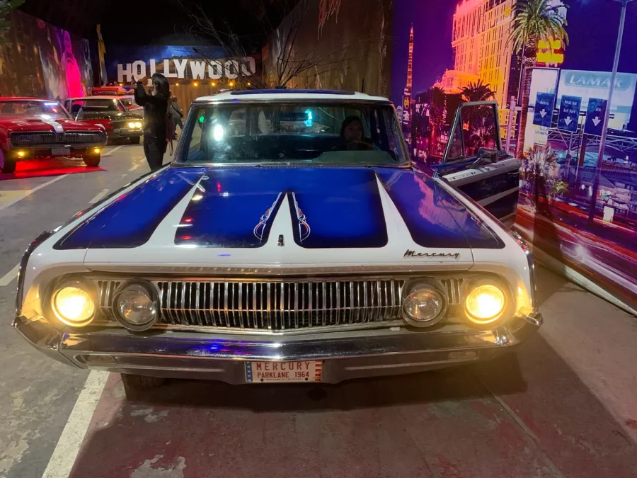 Интерактивный музей ретро-автомобилей Route 66 в Санкт-Петербурге: Ретро Автомобили, Музей Автомобилей, Автомобили из Кино, Музей Автотранспорта, Интересная Экскурсия, Route 66, Корпоратив до 100 чел, Экспозиция Авто,