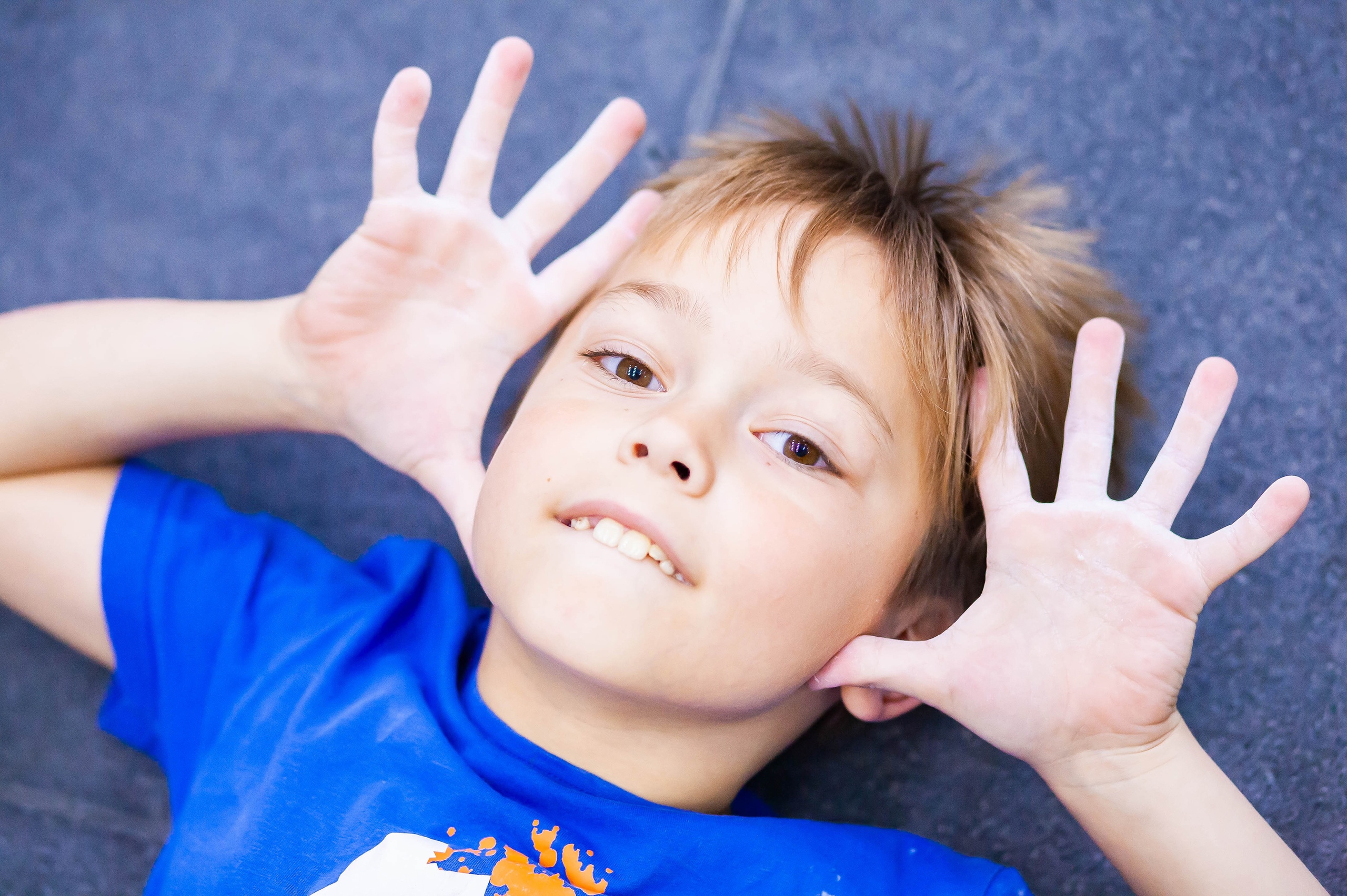 ​Скалолазный центр "Rocklands"