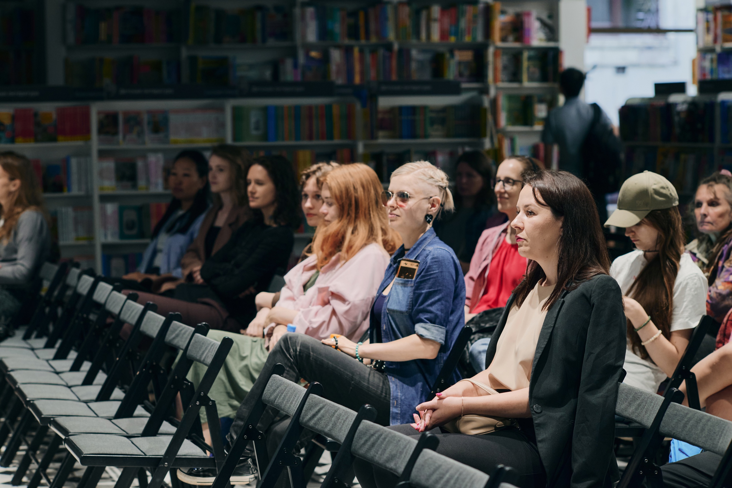 Книжный ​интернет-магазин "Буквоед"