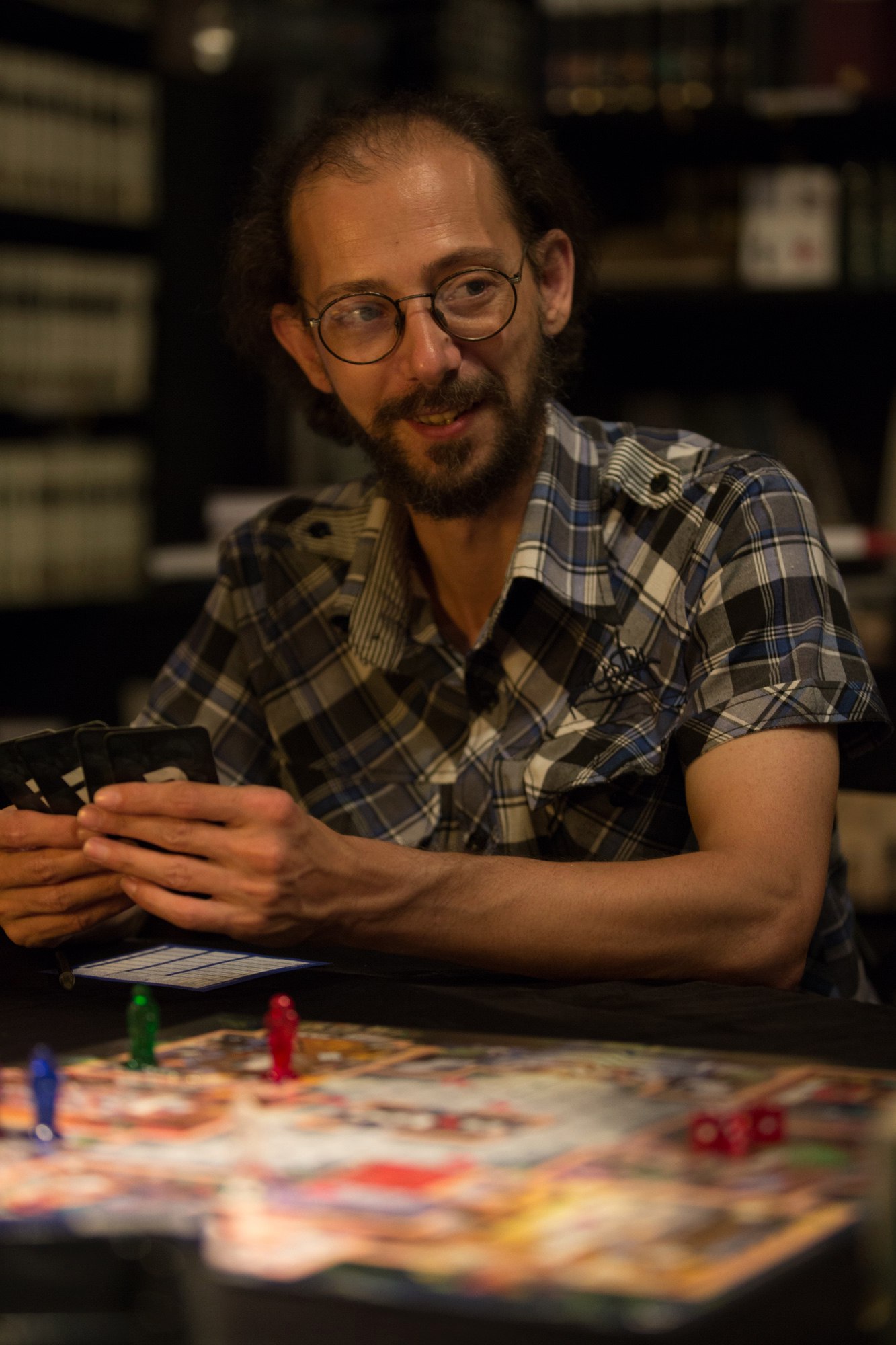 ​Книжный клуб-магазин "Гиперион"